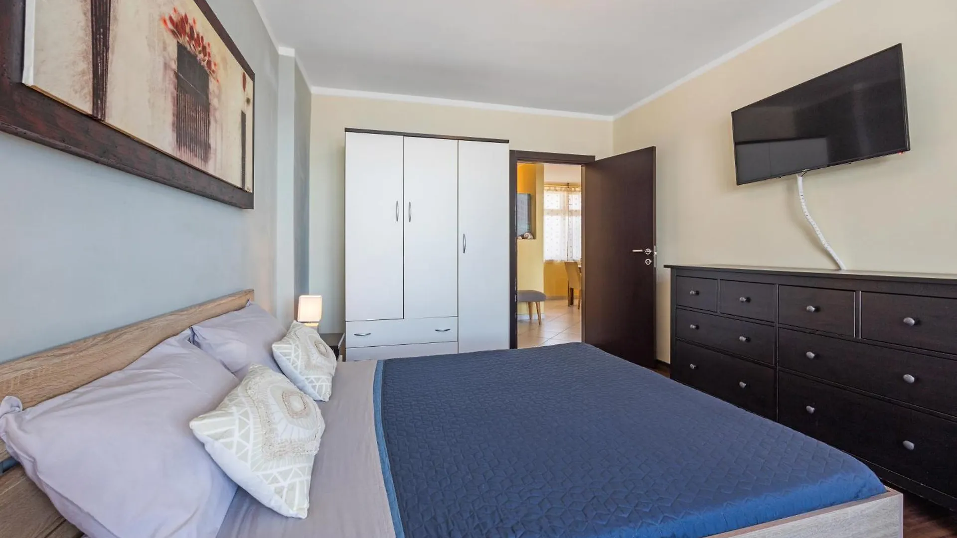 Apartment Seaview Arena  Pula