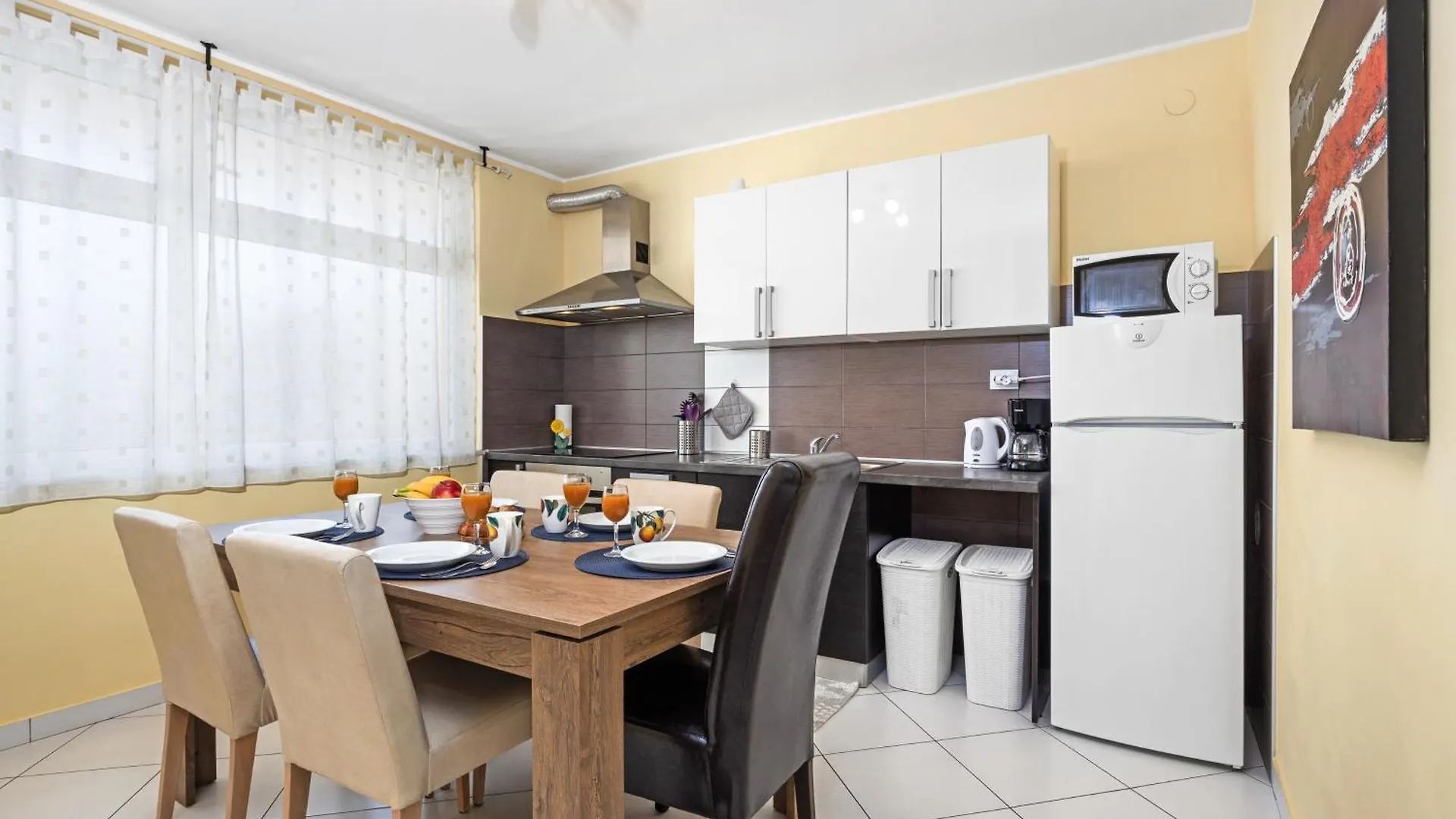 Apartment Seaview Arena  Pula