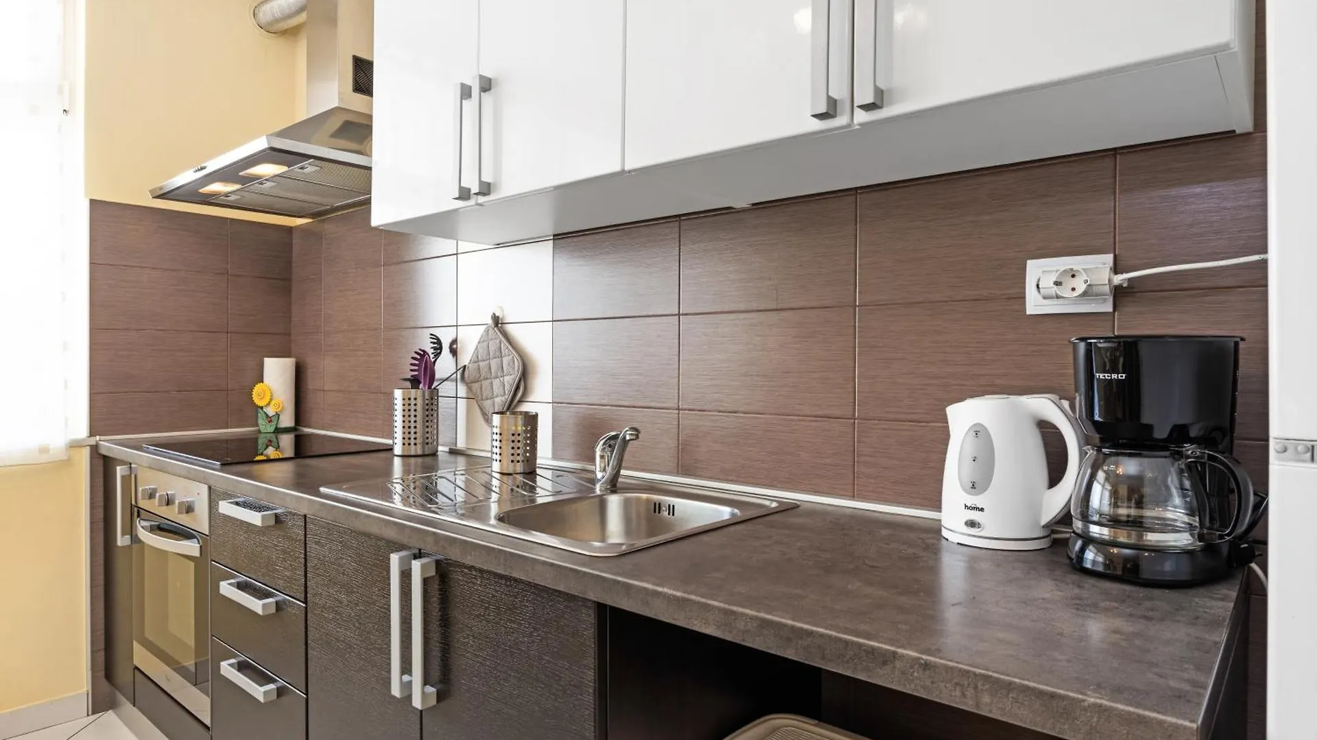 Apartment Seaview Arena Croatia